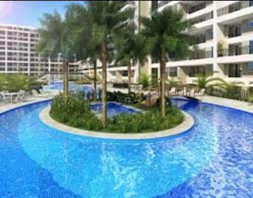 Resort Em Brasilia Exterior photo