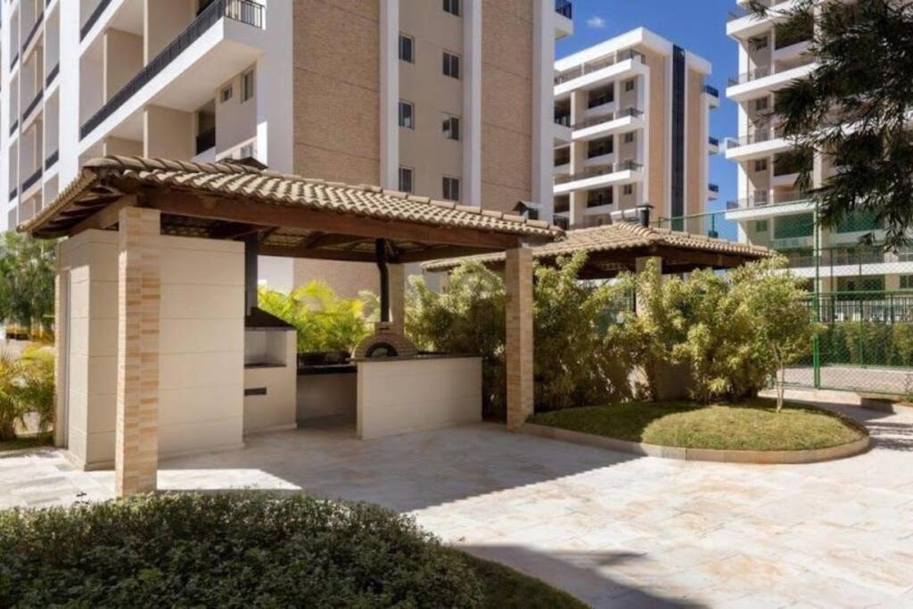Resort Em Brasilia Exterior photo