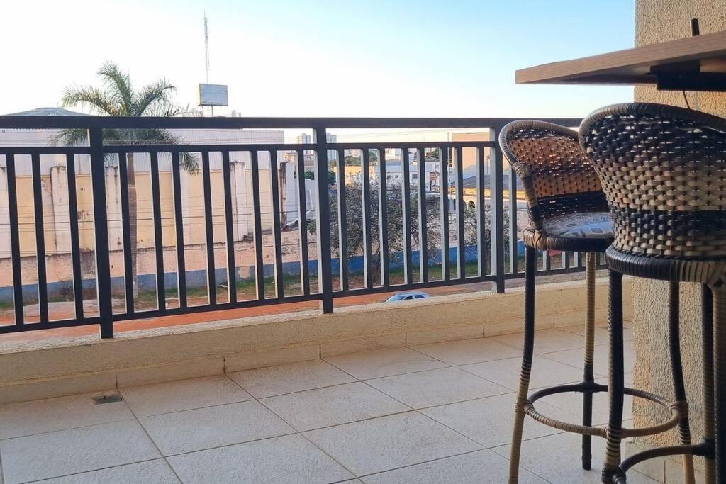 Resort Em Brasilia Exterior photo