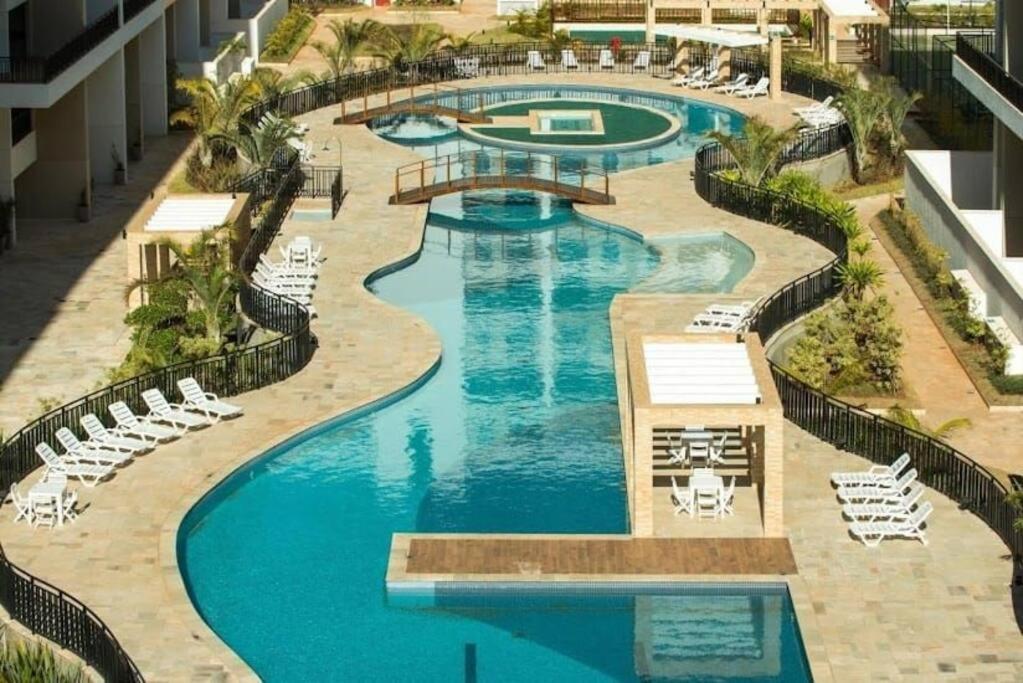 Resort Em Brasilia Exterior photo