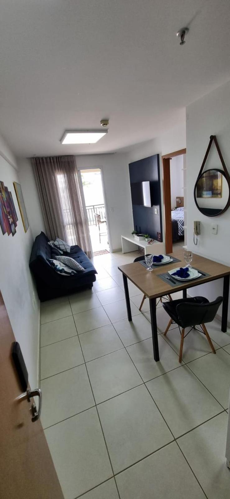 Resort Em Brasilia Exterior photo
