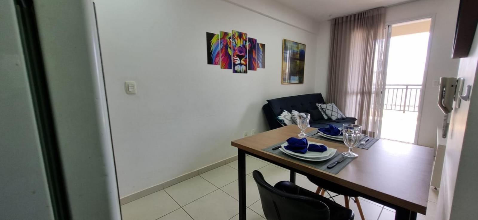 Resort Em Brasilia Exterior photo