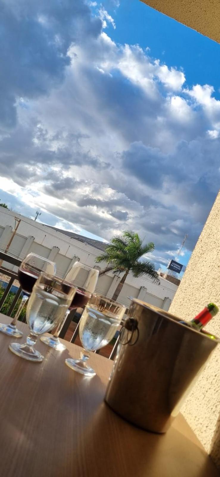 Resort Em Brasilia Exterior photo