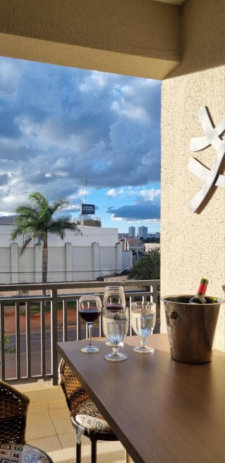 Resort Em Brasilia Exterior photo